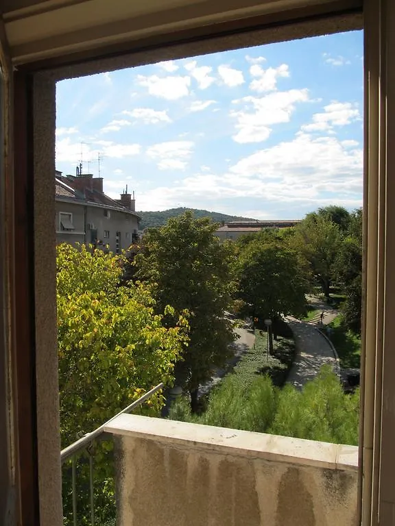 Apartman Jelinic Split 0*,  Croacia