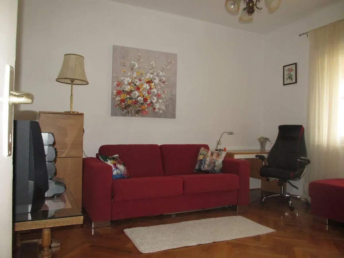 Apartman Jelinic Split 0*,  Croacia