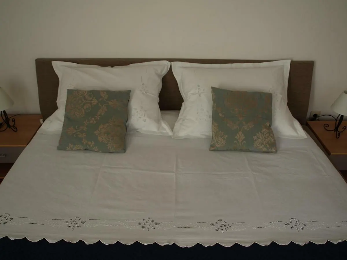 Apartman Jelinic Split Apartamento