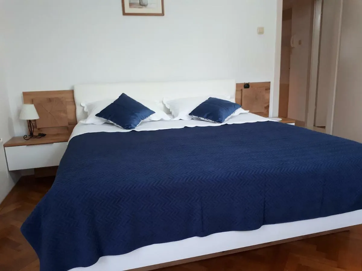 Apartman Jelinic Split Apartamento