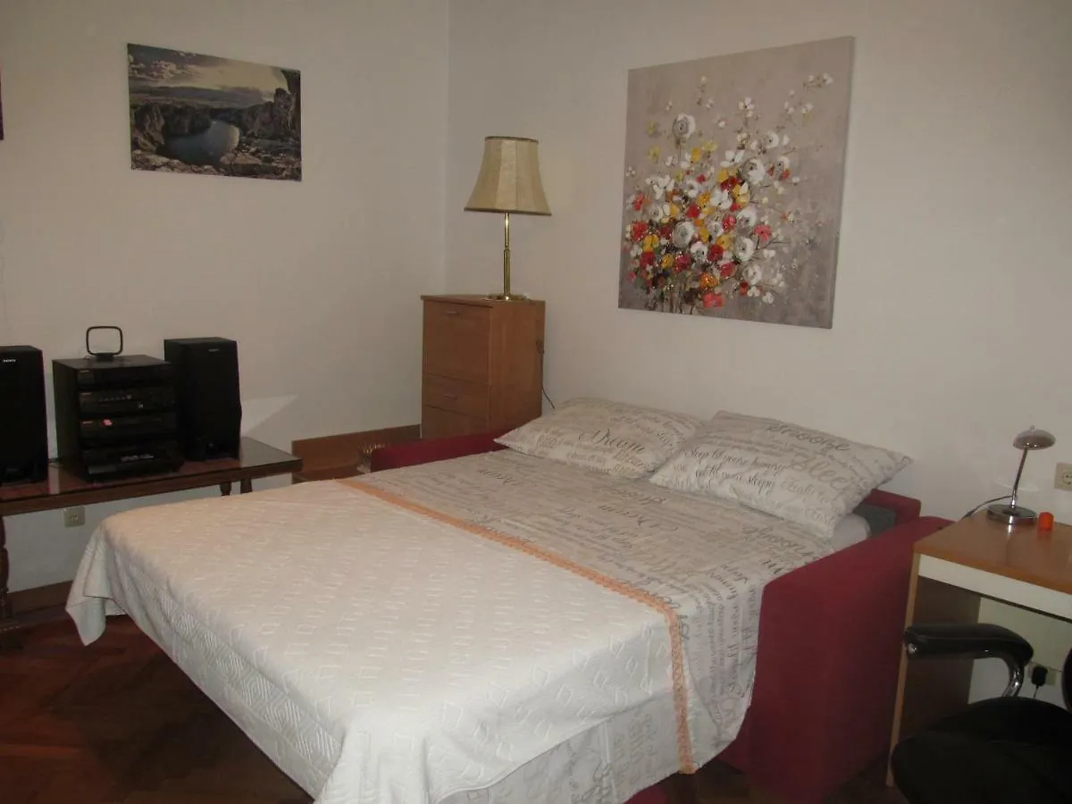 Apartamento Apartman Jelinic Split