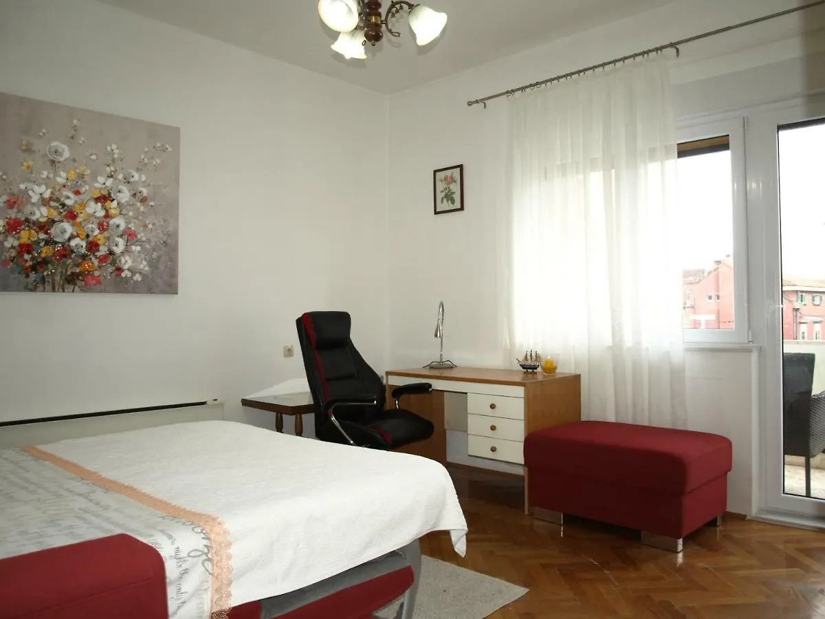 Apartman Jelinic Split