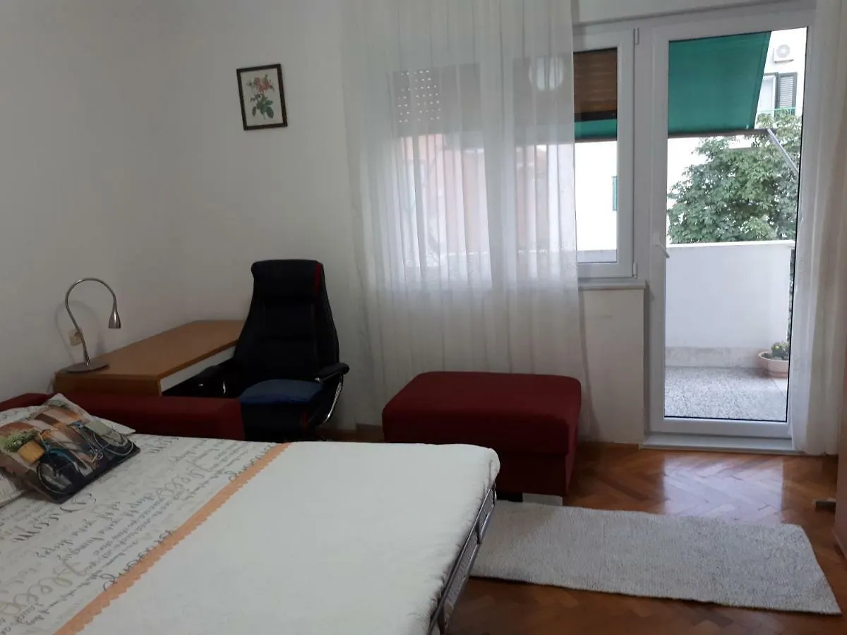 Apartman Jelinic Split 0*,  Croacia