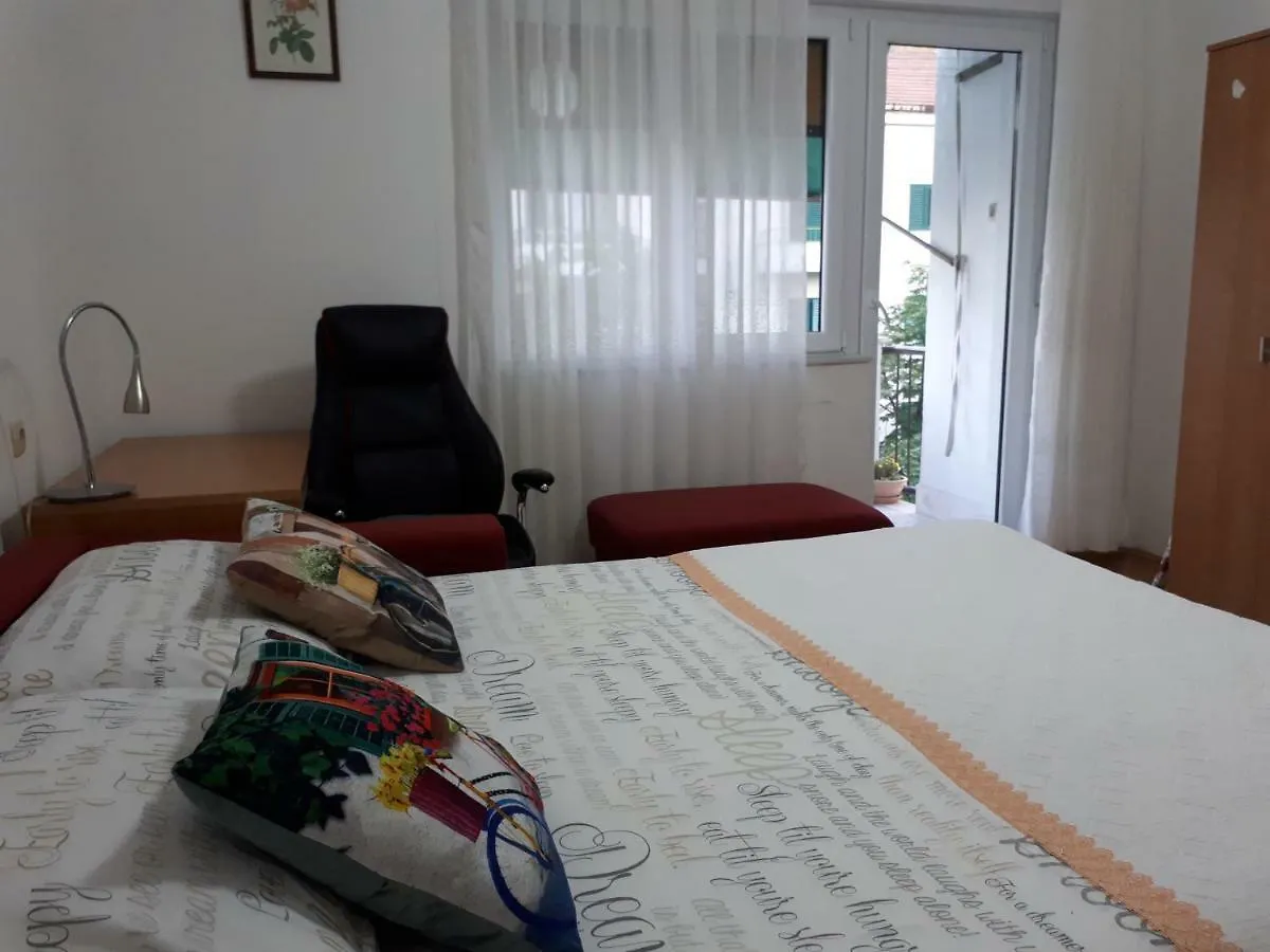 Apartman Jelinic Split Apartamento