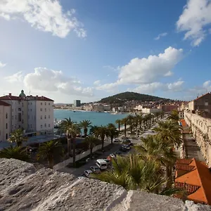 Apartamento Emperor's Chambers Luxury, Split