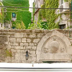 Apartamento Fictilis, Split