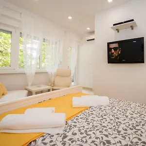 Apartamento Spartion, Split