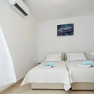 Apartamento King's Garden, Split